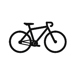 Vendas de bicicleta